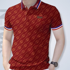 PK Cotton Polo Shirt For Men