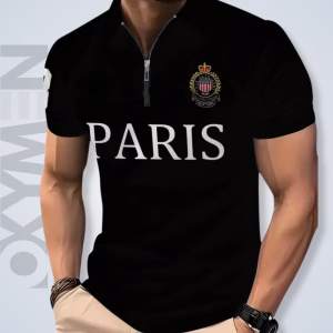 PK Cotton Polo Shirt For Men