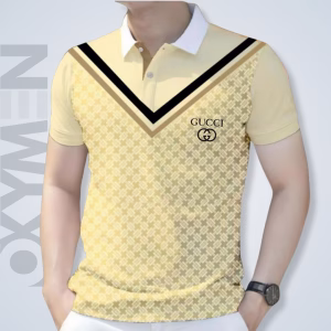 PK Cotton Polo Shirt For Men