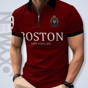 PK Cotton Polo Shirt For Men