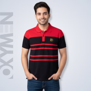 PK Cotton Polo Shirt For Men
