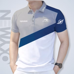 PK Cotton Polo Shirt For Men
