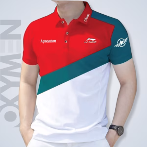 PK Cotton Polo Shirt For Men