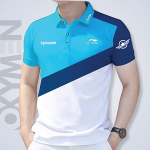 PK Cotton Polo Shirt For Men