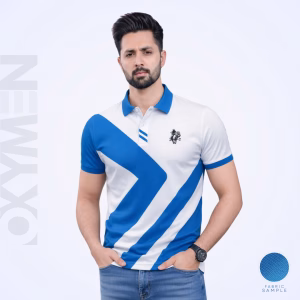 Cotton Polo Shirt for Men | Piqué Fabric | Comfortable & Budget Friendly