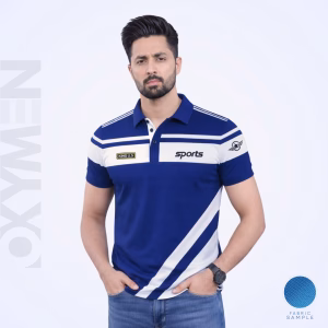 Cotton Polo Shirt for Men | Piqué Fabric | Comfortable & Budget Friendly