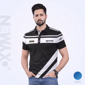 Cotton Polo Shirt for Men | Piqué Fabric | Comfortable & Budget Friendly