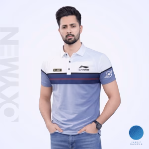 Cotton Polo Shirt for Men | Piqué Fabric | Comfortable & Budget Friendly