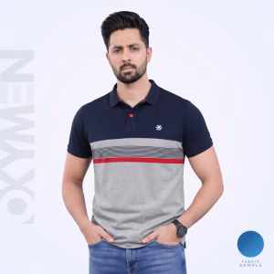 Cotton Polo Shirt for Men | Piqué Fabric | Comfortable & Budget Friendly