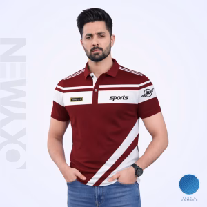 Cotton Polo Shirt for Men | Piqué Fabric | Comfortable & Budget Friendly