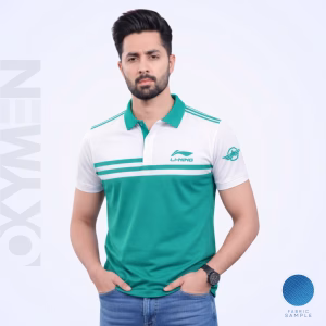 Cotton Polo Shirt for Men | Piqué Fabric | Comfortable & Budget Friendly