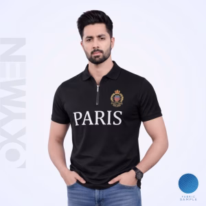 Cotton Polo Shirt for Men | Piqué Fabric | Comfortable & Budget Friendly