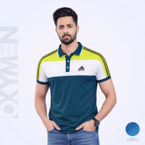 Cotton Polo Shirt for Men | Piqué Fabric | Comfortable & Budget Friendly