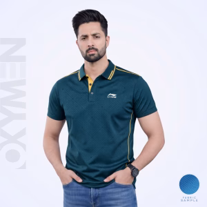 Cotton Polo Shirt for Men | Piqué Fabric | Comfortable & Budget Friendly