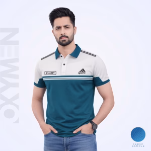 Cotton Polo Shirt for Men | Piqué Fabric | Comfortable & Budget Friendly