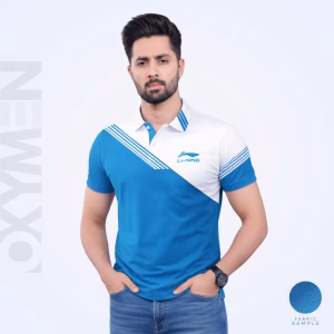 Cotton Polo Shirt for Men | Piqué Fabric | Comfortable & Budget Friendly