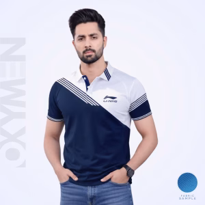 Cotton Polo Shirt for Men | Piqué Fabric | Comfortable & Budget Friendly