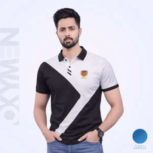 Cotton Polo Shirt for Men | Piqué Fabric | Comfortable & Budget Friendly