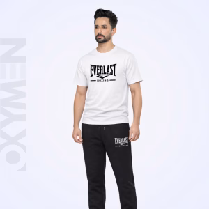 Sportswear Casual Tracksuit Set for Men Stylish Gym & Casual Wear